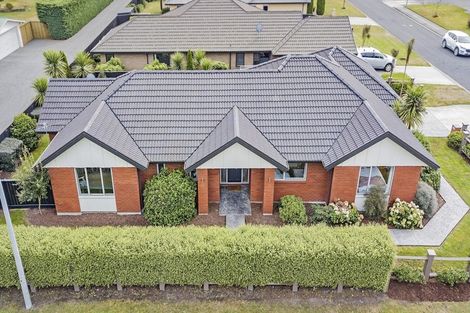 Photo of property in 1 Wisteria Lane, Rangiora, 7400