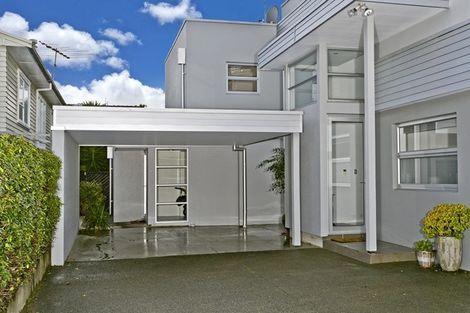 Photo of property in 3/2a Earnoch Avenue, Takapuna, Auckland, 0622
