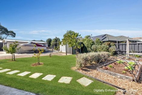 Photo of property in 58a Cottonwood Street, Parklands, Christchurch, 8083
