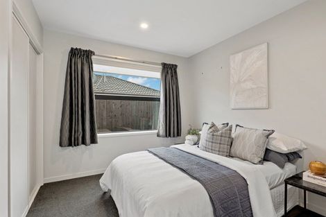 Photo of property in 44 Chert Street, Rolleston, 7614