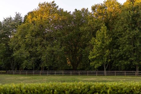 Photo of property in 110a Butcher Road, Matangi, Hamilton, 3284