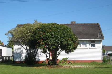 Photo of property in 7 Harris Street, Huntly, 3700