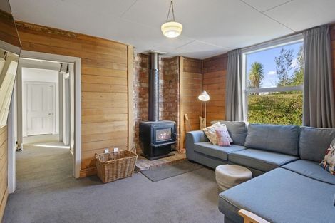 Photo of property in 3139 Coaltrack Road, Coalgate, 7673