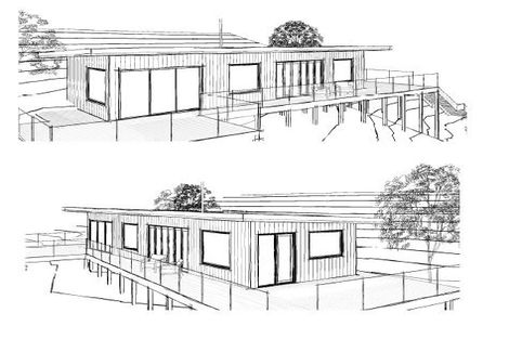 Photo of property in 316 Marine Drive, Charteris Bay, Governors Bay, 8971