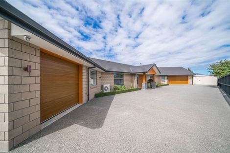 Photo of property in 6 Leonie Lane, West Melton, 7618