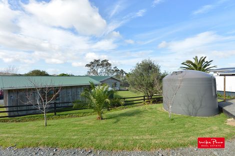 Photo of property in 261 Hayward Road, Maungakaramea, Whangarei, 0178