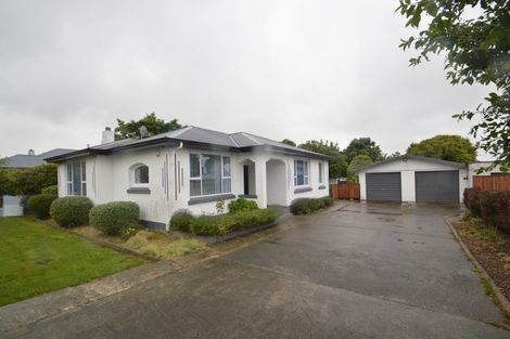 Photo of property in 26 Wilfrid Street, Georgetown, Invercargill, 9812