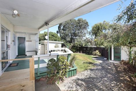 Photo of property in 96 Alexandra Street, Marton, 4710