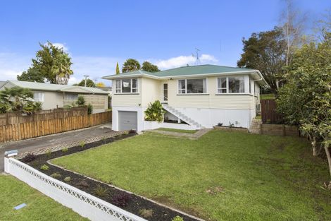 Photo of property in 67 Coopers Road, Gate Pa, Tauranga, 3112