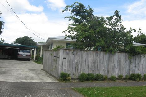 Photo of property in 4 Paterson Street, Pahiatua, 4910