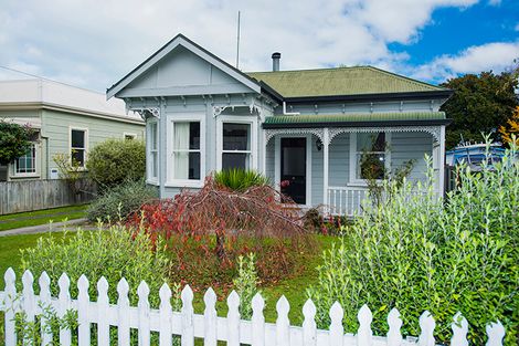 Photo of property in 178 Russell Street, Whataupoko, Gisborne, 4010