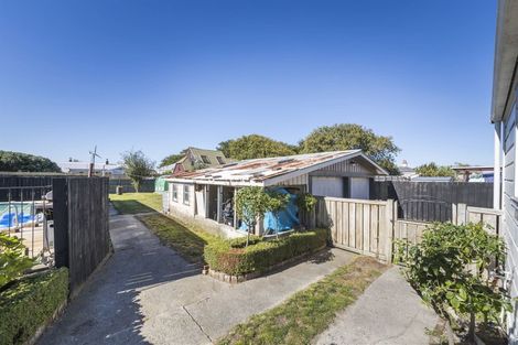 Photo of property in 19 Monckton Street, Feilding, 4702
