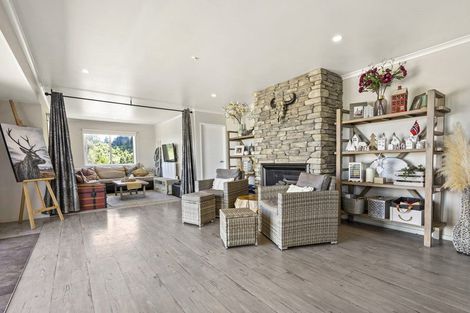 Photo of property in 521 Aspin Road, Te Miro, Cambridge, 3496