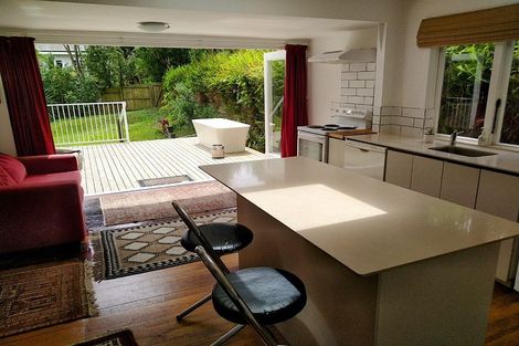 Photo of property in 67 First Avenue, Kingsland, Auckland, 1021