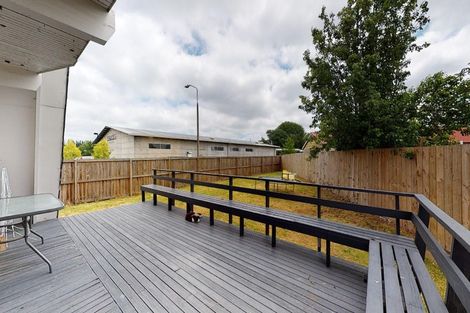 Photo of property in 5 Kermode Street, Ashburton, 7700