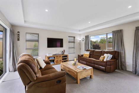 Photo of property in 46 Bradwell Crescent, Halswell, Christchurch, 8025