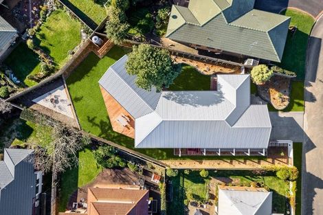 Photo of property in 3 Mcleod Mews, Rototuna, Hamilton, 3210