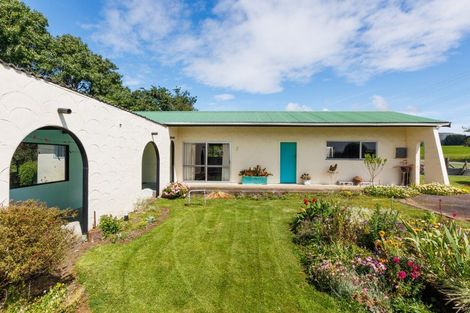 Photo of property in 31 Millricks Line, Linton, Palmerston North, 4472