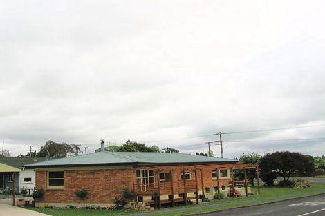 Photo of property in 1 Bennett Street, Paeroa, 3600