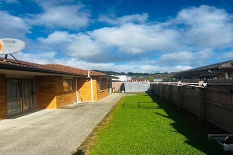 Photo of property in 41 Carrick Glen Avenue, Flat Bush, Auckland, 2019