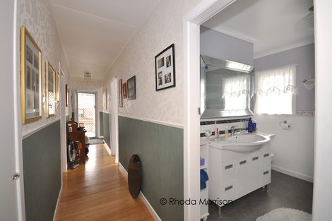 Photo of property in 45 Gorge Road, Maungaturoto, 0520