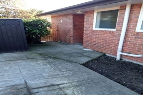 Photo of property in 71c Grafton Street, Waltham, Christchurch, 8011