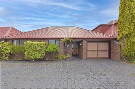 Photo of property in 3/18 Division Street, Riccarton, Christchurch, 8041