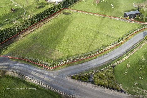 Photo of property in 100a Maungakawa Road, Cambridge, 3496