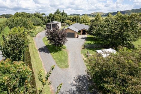Photo of property in 371 Pukemoremore Road, Tauwhare, Cambridge, 3493