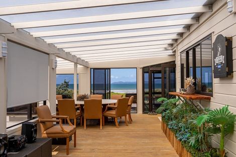 Photo of property in 73 Simon Urlich Road, Karikari Peninsula, Kaitaia, 0483