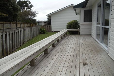 Photo of property in 11 Riverina Avenue, Pakuranga, Auckland, 2010
