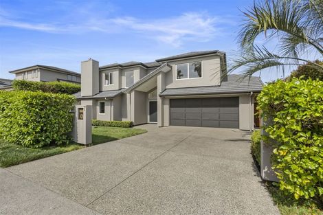 Photo of property in 7 Tranquility Rise, Mellons Bay, Auckland, 2014