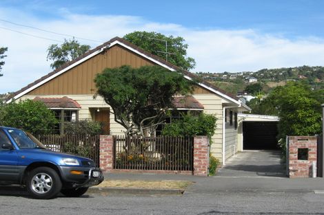 Photo of property in 13 Taupata Street, Redcliffs, Christchurch, 8081