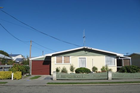 Photo of property in 27 Virgil Street, Oamaru North, Oamaru, 9400