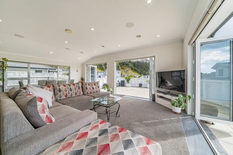 Photo of property in 62 Banks Boulevard, Whitby, Porirua, 5024