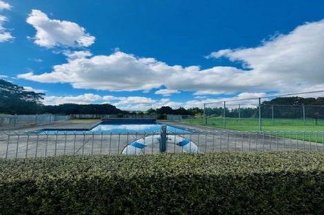 Photo of property in Hedley, 386 Mill Road, Ashley Clinton, Takapau, 4286