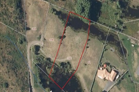 Photo of property in 36c Palmer Road, Foxton Beach, Foxton, 4891