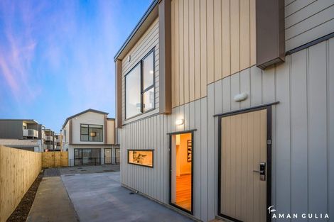 Photo of property in 63c Arimu Road, Papakura, 2110