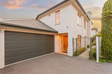 Photo of property in 21b Springfield Road, St Albans, Christchurch, 8014