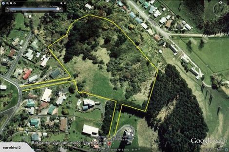 Photo of property in 21 Bastia Avenue, Bastia Hill, Wanganui, 4500