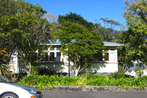 Photo of property in 26 Nelson Street, Greymouth, 7805
