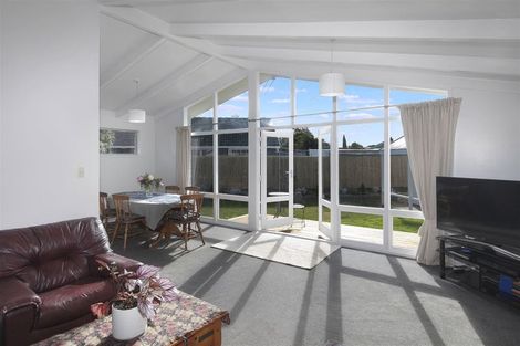 Photo of property in 383 Greers Road, Bishopdale, Christchurch, 8053