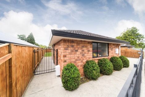 Photo of property in 368 Ruahine Street, Terrace End, Palmerston North, 4410
