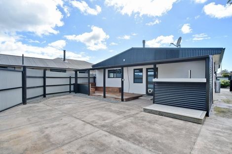 Photo of property in 9b Hills Street, Kaiapoi, 7630