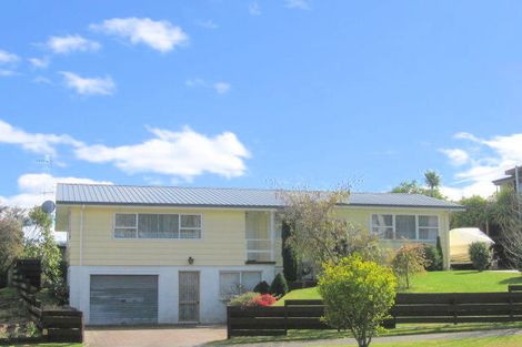 Photo of property in 37 Saint James Street, Richmond Heights, Taupo, 3330