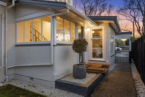 Photo of property in 1/46 Rayburn Avenue, Papanui, Christchurch, 8053