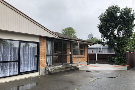 Photo of property in 2/74 Creyke Road, Ilam, Christchurch, 8041