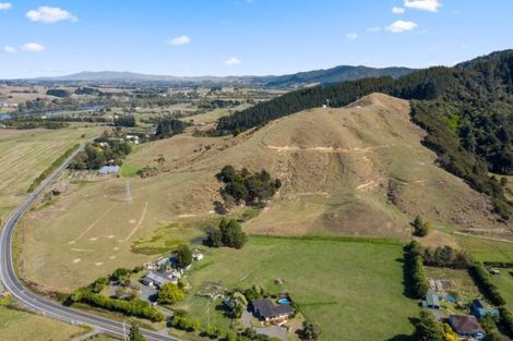 Photo of property in 698 Hakarimata Road, Huntly, 3771