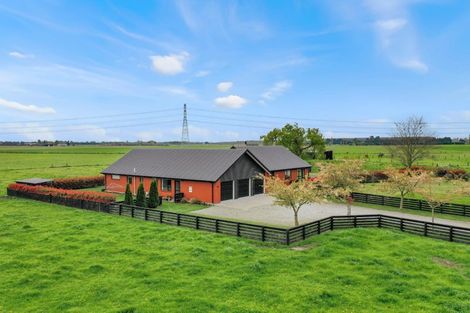 Photo of property in 29 Murneys Lane, Huntingdon, Ashburton, 7774