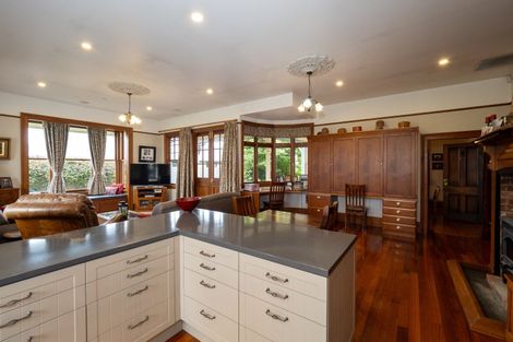 Photo of property in 74 Cameron Street, Ashburton, 7700